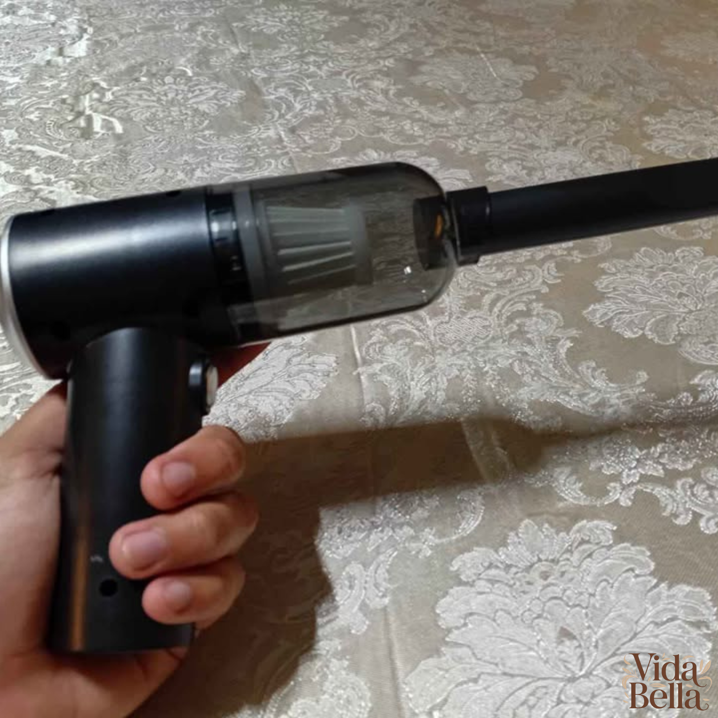 ASPIRADORA PORTATIL 3 EN 1