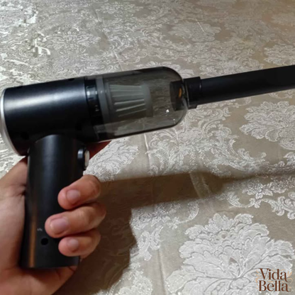 ASPIRADORA PORTATIL 3 EN 1
