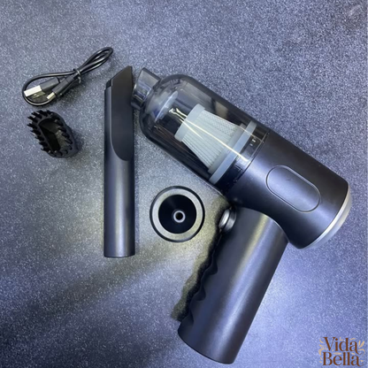 ASPIRADORA PORTATIL 3 EN 1